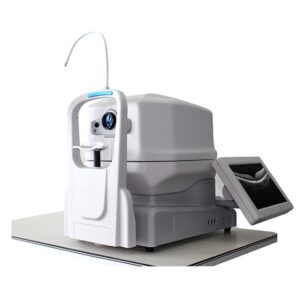 OPHTHALMIC OCT (OCT-500) OPTICARE